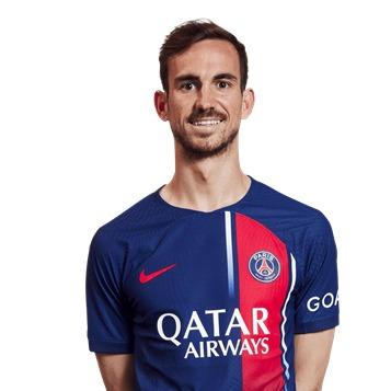 Fabian Ruiz