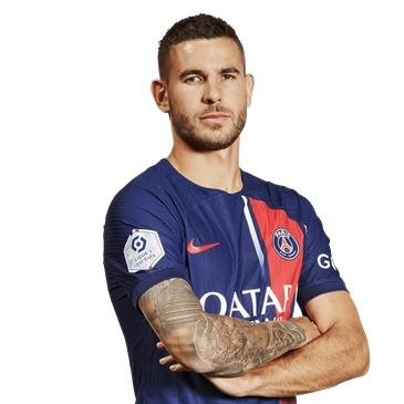 Lucas Hernandez