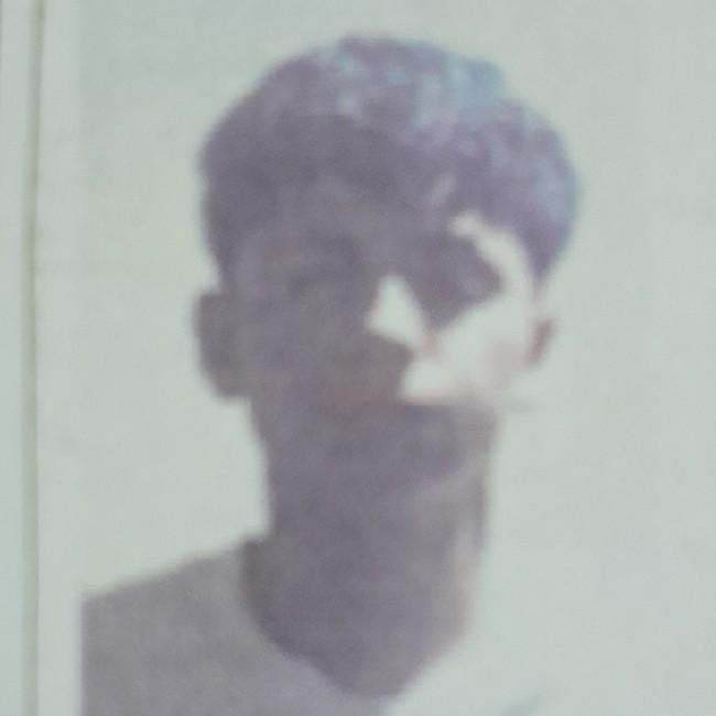 Angel Uriel Vazquez Carrillo #865 2010