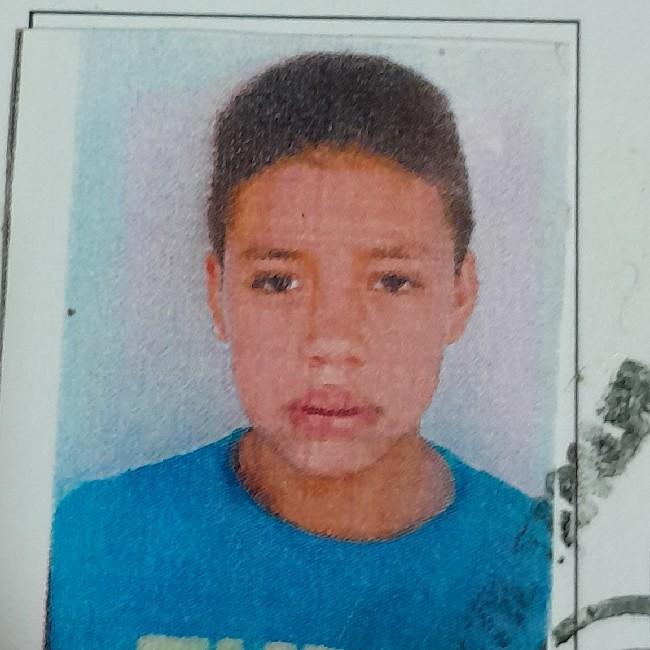 Santiago Sanchez Cordova #863 2010