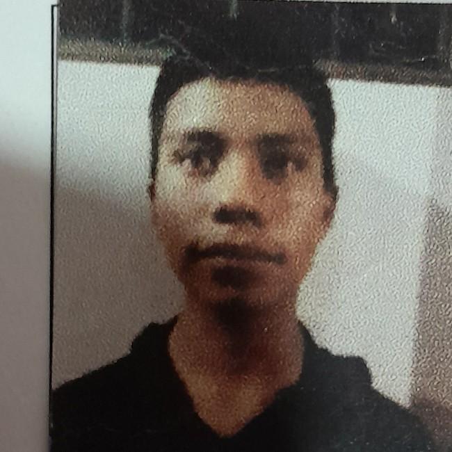 Manuel De Jesus Hernandez Perez #864 2007