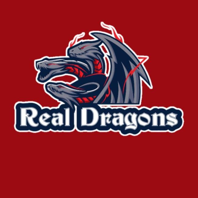 REAL DRAGONS