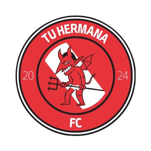Tu hermana FC (x5)