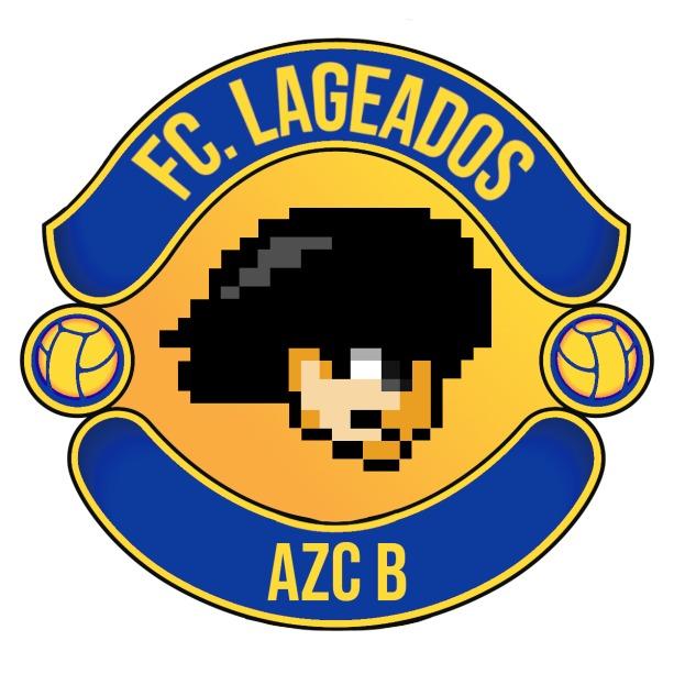 Lageados FC (x5)