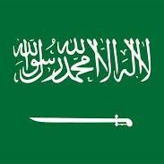 SAUDI ARABIA