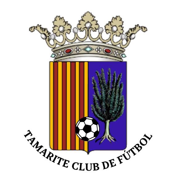 Tamarite