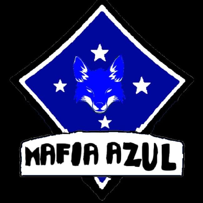 Mafia Azul