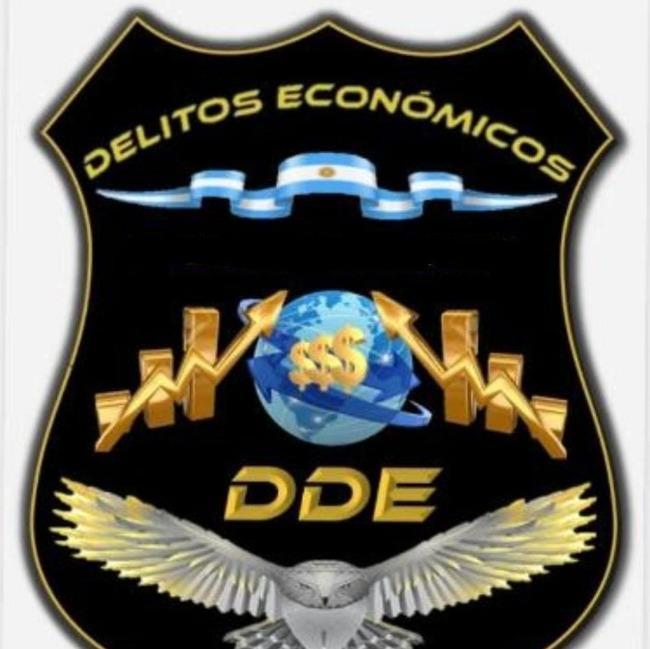 Delitos