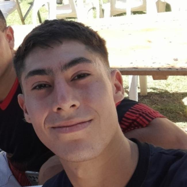 JELDRES FACUNDO