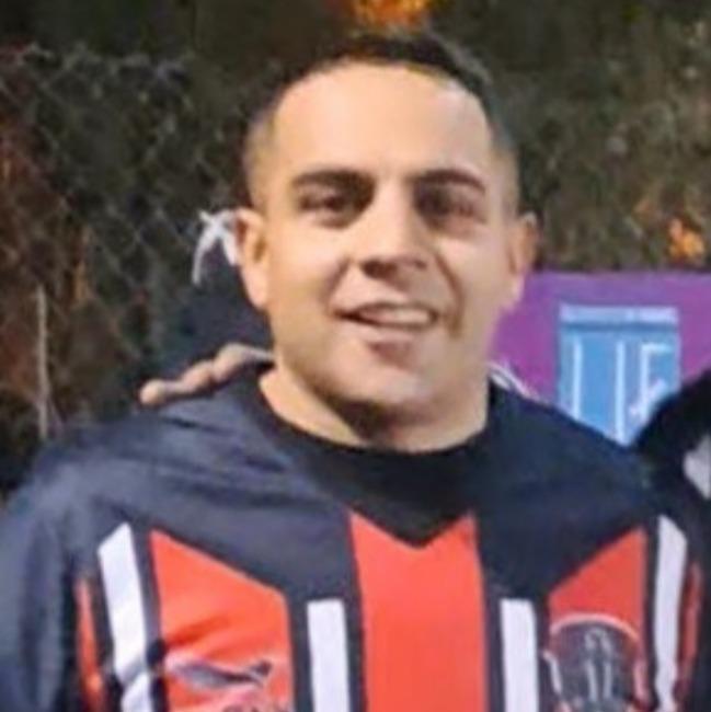Mamani guillermo