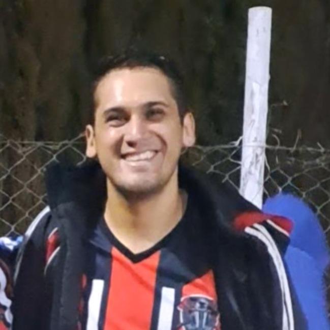 RIVERA SEBASTIAN