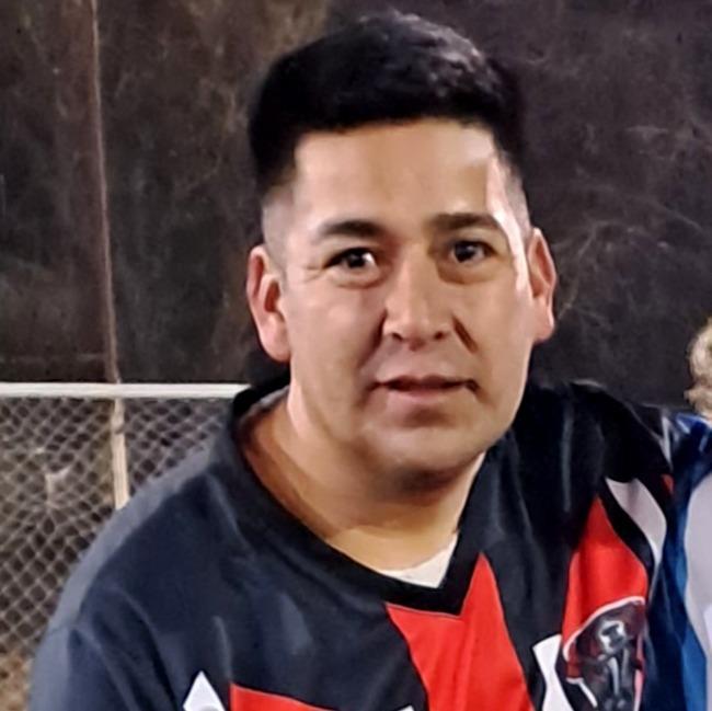JARA ITURRA CARLOS