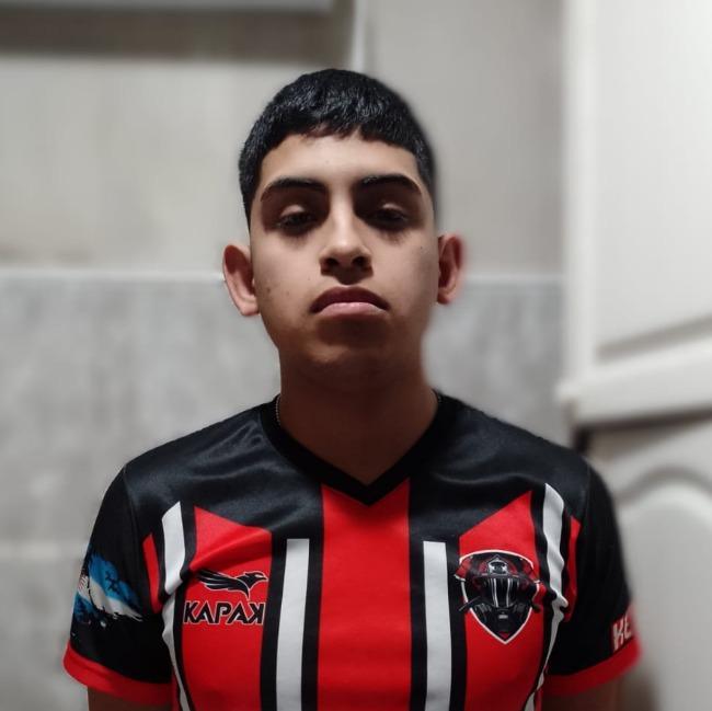 Uribe Lautaro