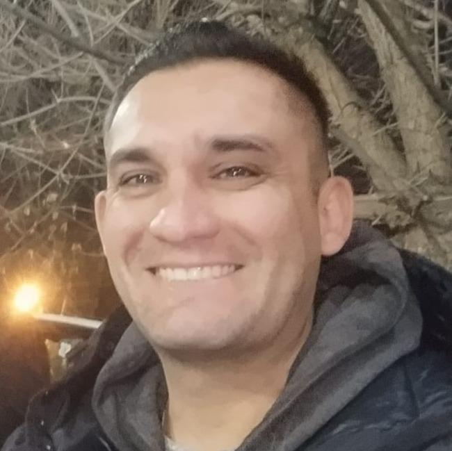 Rivera Jesús (Jef V)
