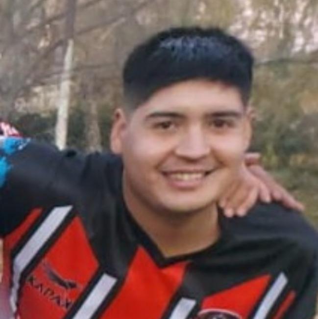 Olave Mariano