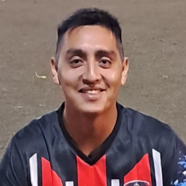 NECULHUEQUE PEDRO