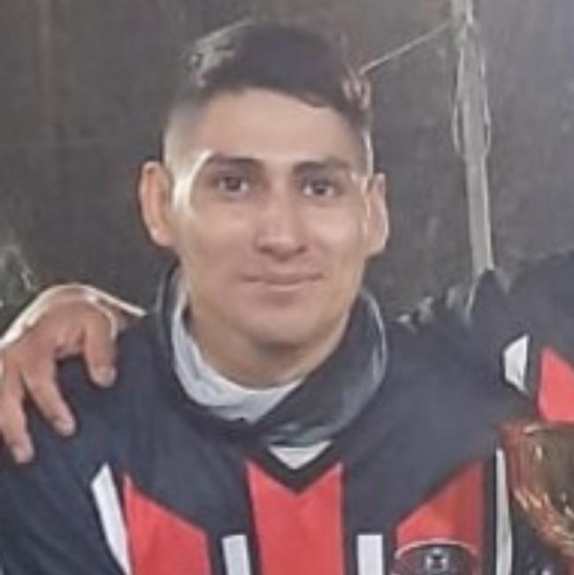 NAVARRETE FACUNDO JESÚS