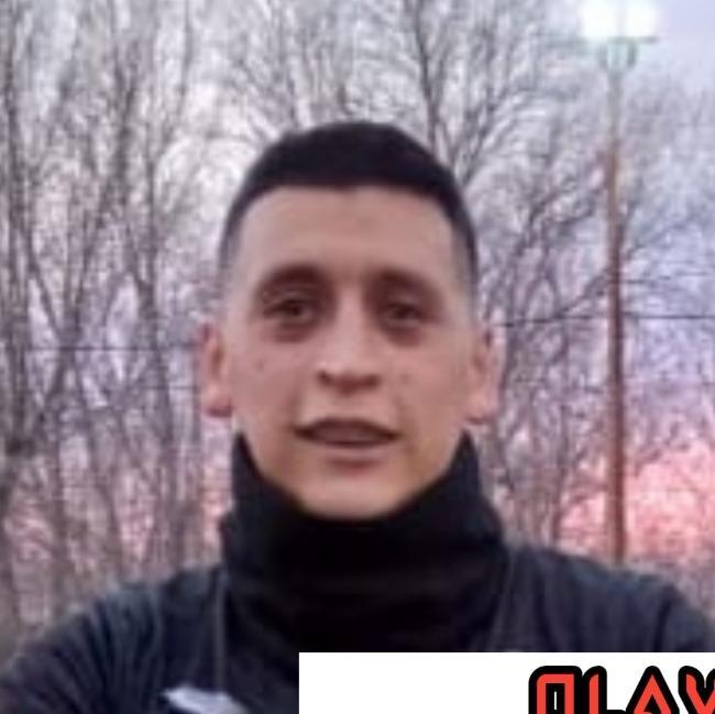 OLAVE MAXIMILIANO