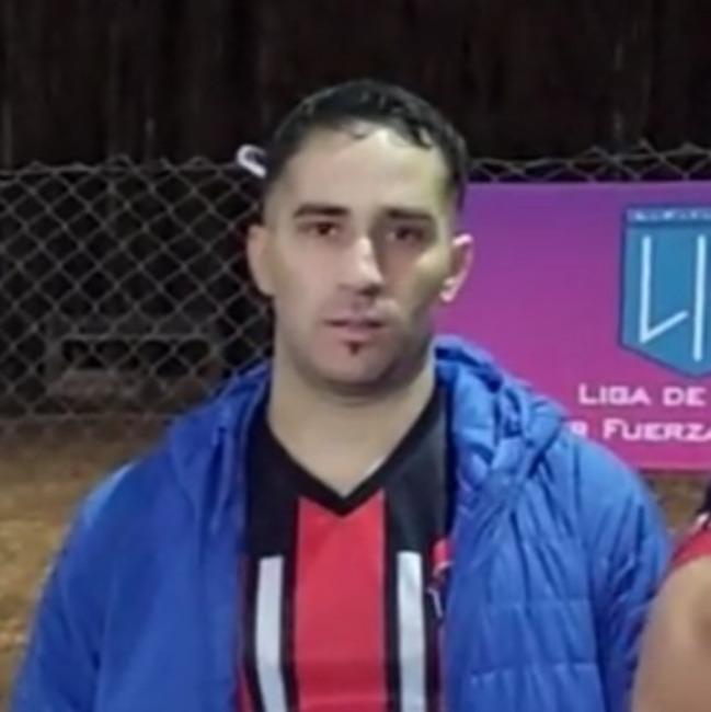 CHITADINO MAURICIO