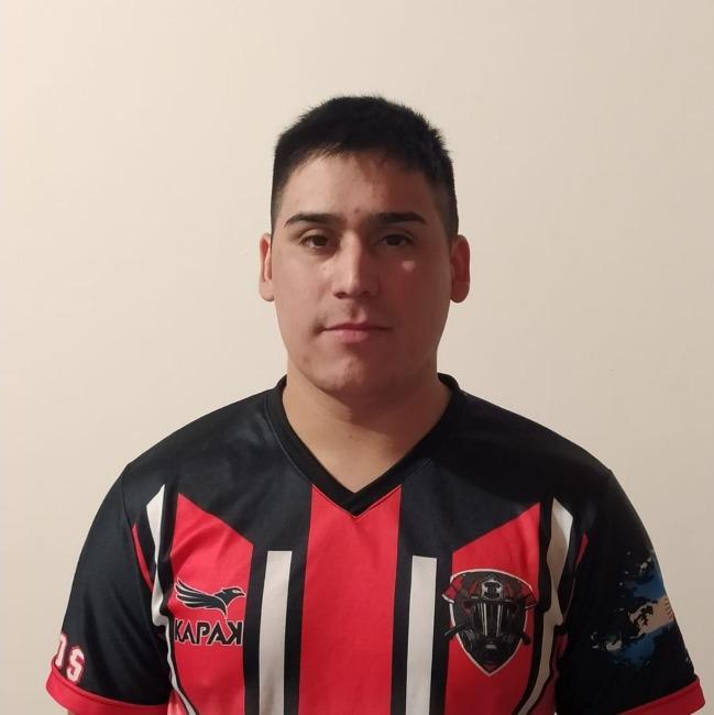 Avalos Facundo