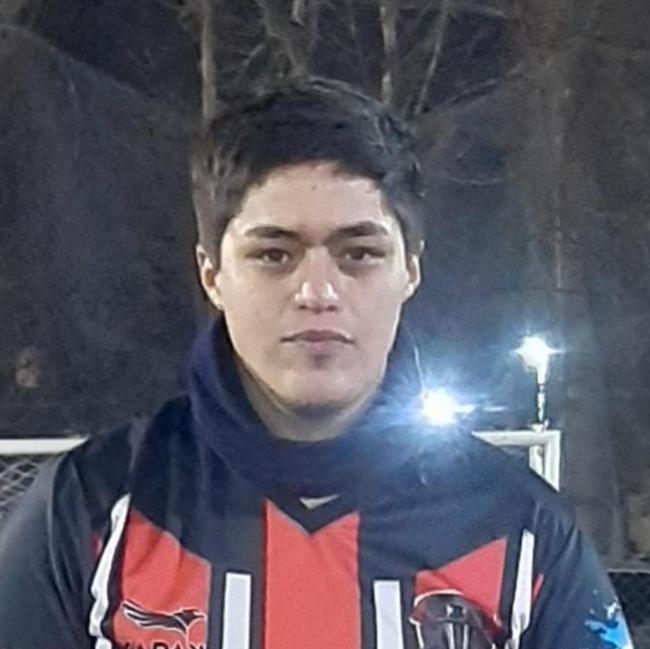 Jaqui Nazir