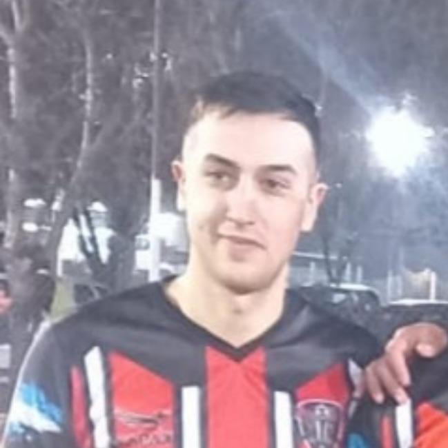 Stefankiw Miguel