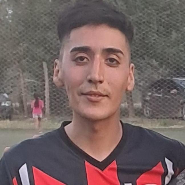 HUENCHUMIR LEANDRO