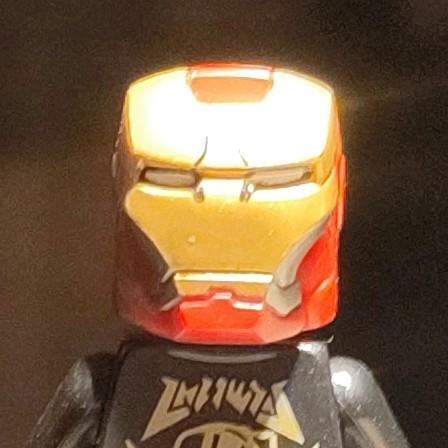 Tony Stark