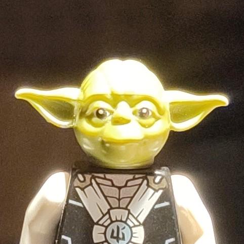 Yoda