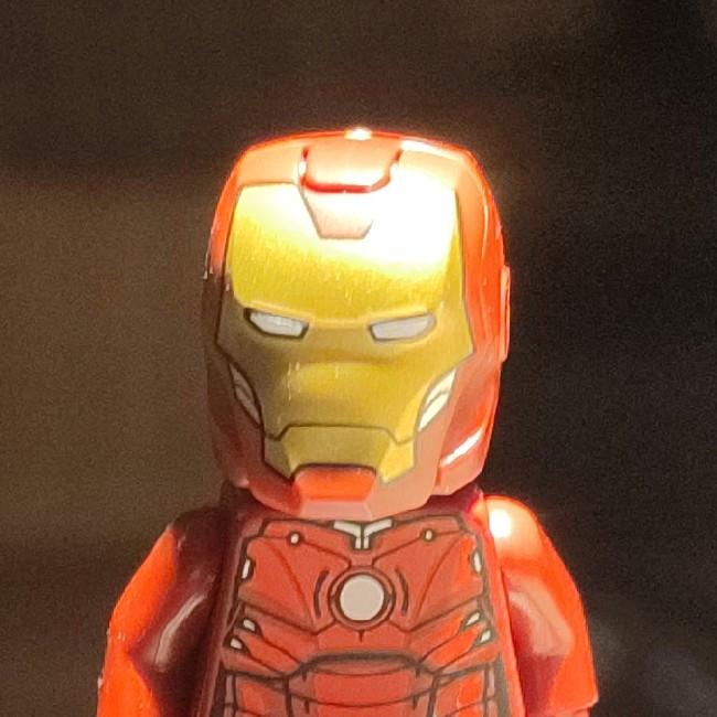 Ironman MK1