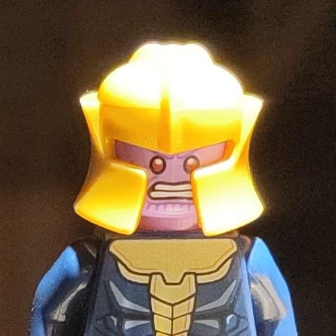 Thanos