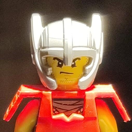 Crimson Thomas