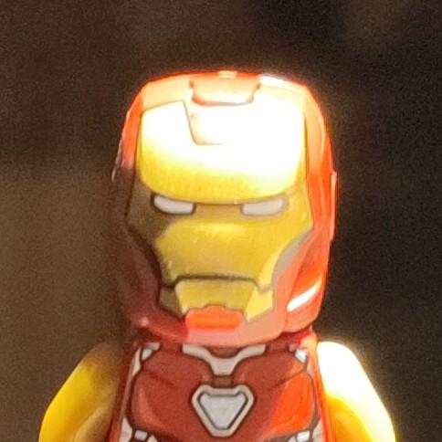 Ironman MK2