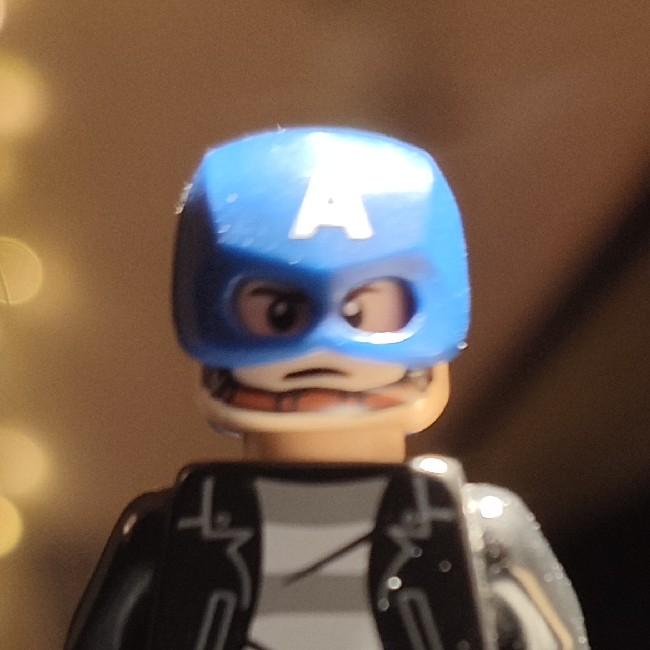 Captain America