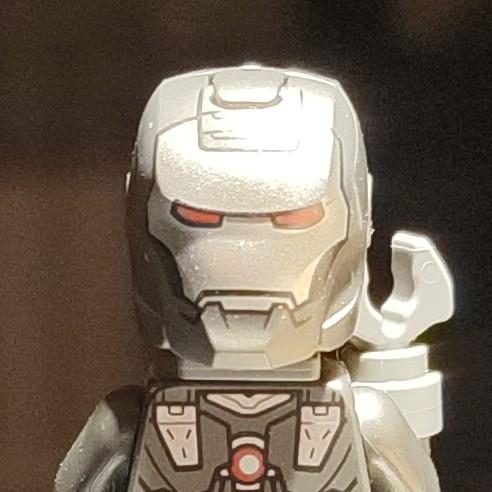 Warmachine