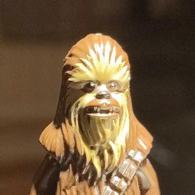 Chewbacca