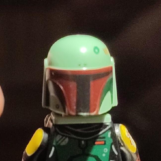 Djongo Fett