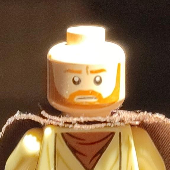 Obi-Wan Kenobi