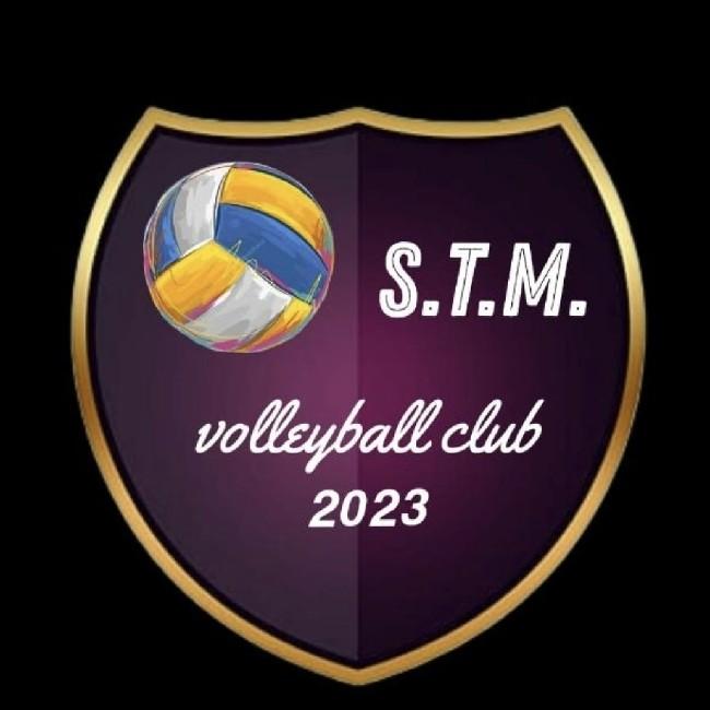 STM VÔLEI