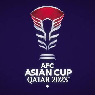 AFC ASIAN CUP QATAR 2023