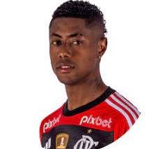 Bruno Henrique