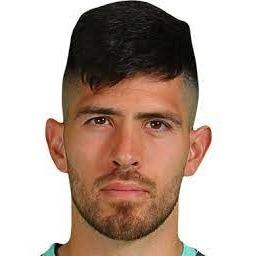 Agustín Rossi