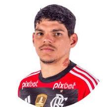Ayrton Lucas