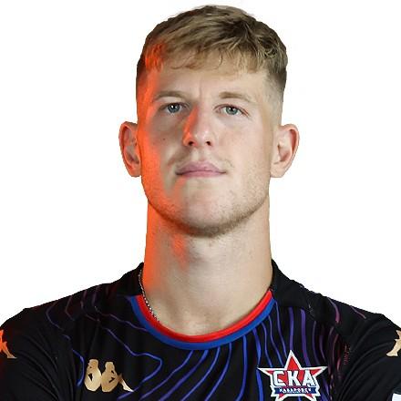 Andrey Nikitin