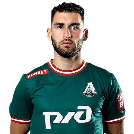 Nair Tiknizyan