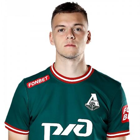Aleksandr Silyanov