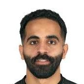 Hussain Al-Qahtani