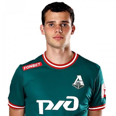 Artem Karpukas