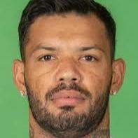 Carlos Júnior