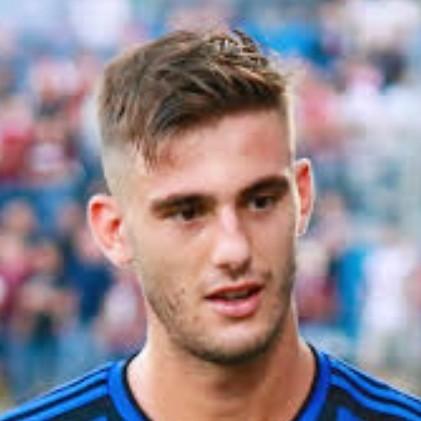 Lorenzo Lucca
